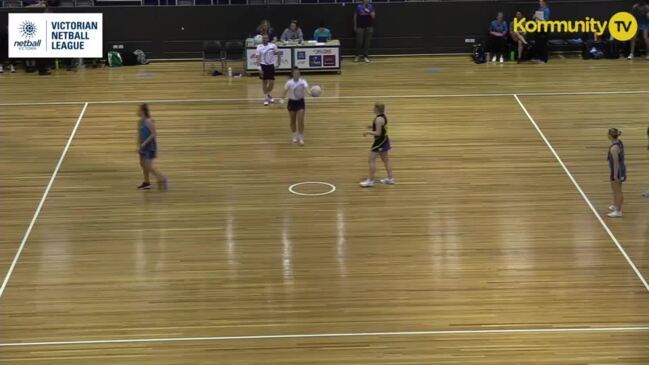 Replay: Victorian Netball League Round 2 - Ariels v Boroondara Express (Div 1)