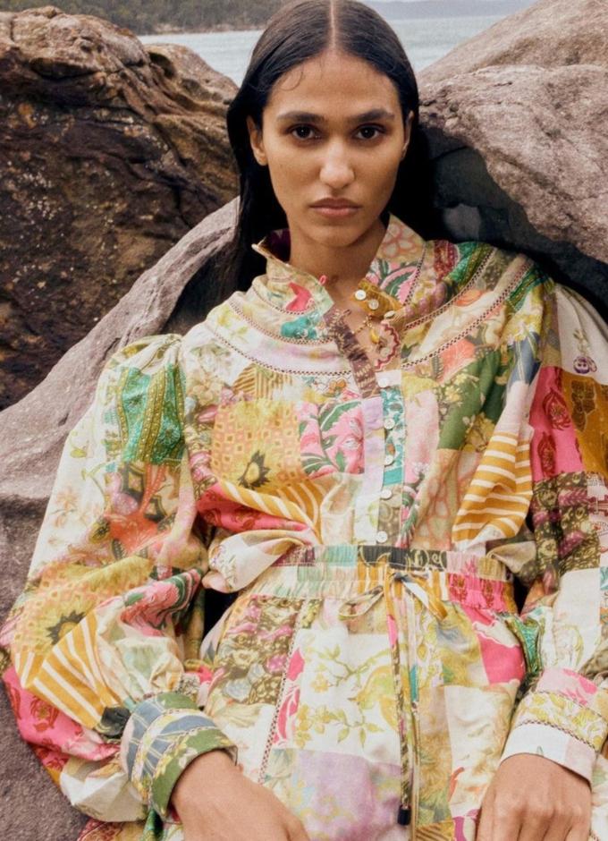 The best boho brands every hippie girl needs to know about right