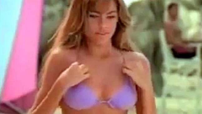 Sofia Vergara Shares Racy Bikini Photo Alongside Niece 20