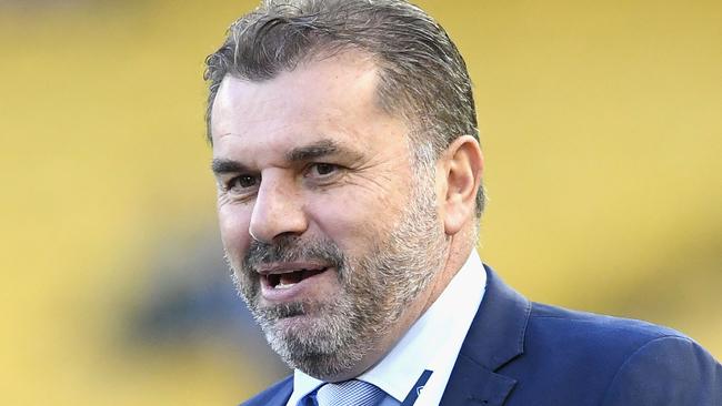 Ange Postecoglou