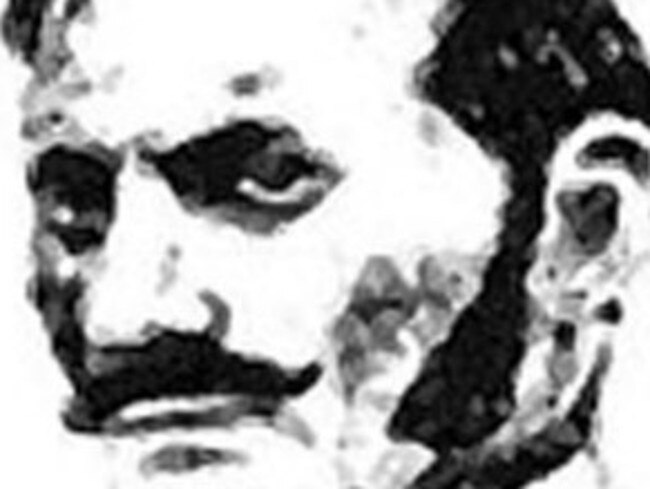 Was he Jack the Ripper? Aaron Kosminski’s DNA has been identified.
