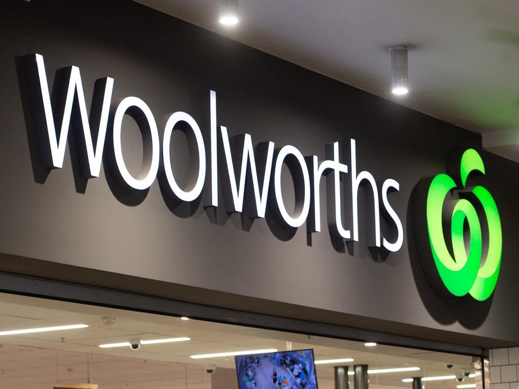 Woolworths | Shopping News & New Products | News.com.au — Australia’s ...