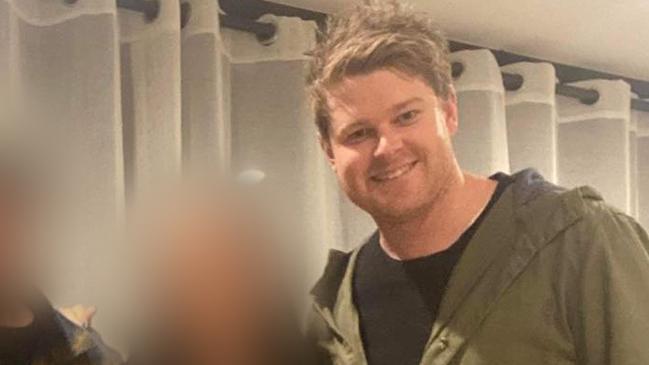 Beaconsfield Primary School teacher Nicholas O'Shea has been charged with child-related offences. Picture: Facebook