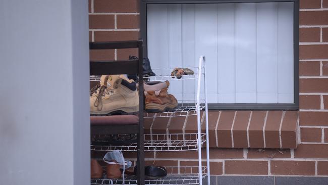 The murder of Kam­aljeet Sidhu has devastated the Quakers Hill community. Photo Jeremy Piper