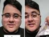 Man blows nose, finds decades old lego