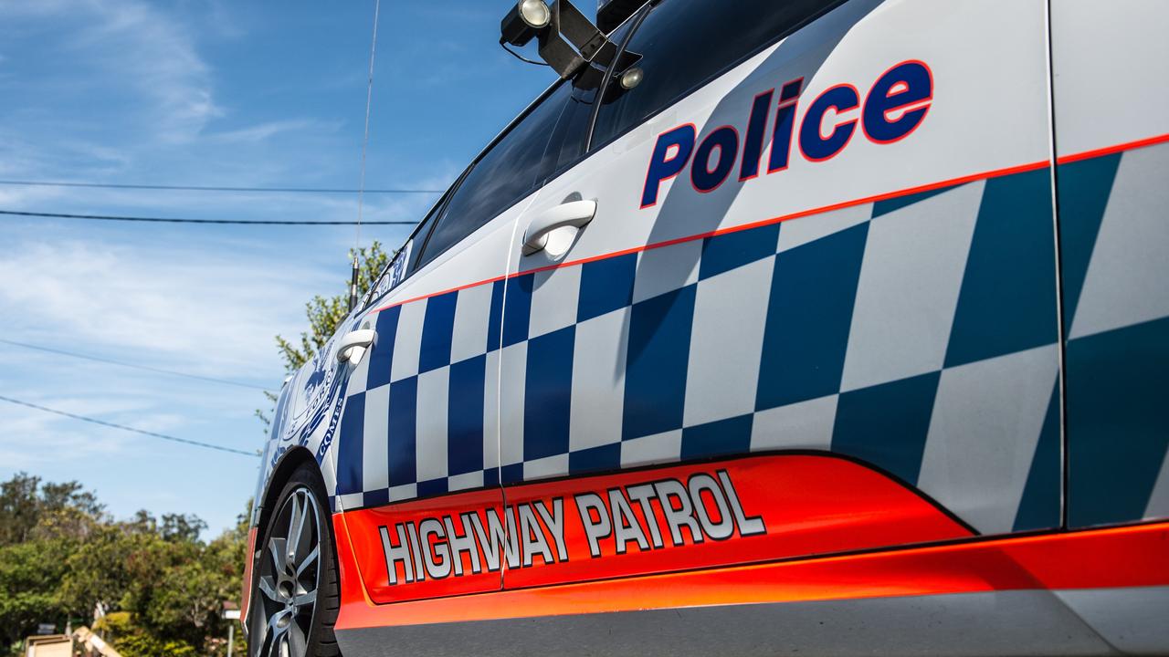 A man will appear in court after allegedly sexually touching a girl on a bus travelling between Coffs Harbour and Sydney. Picture: Trevor Veale