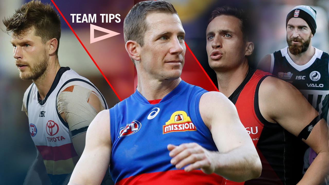 AFL Team Tips, Round 13 Every AFL club’s predicted 22, ins and outs