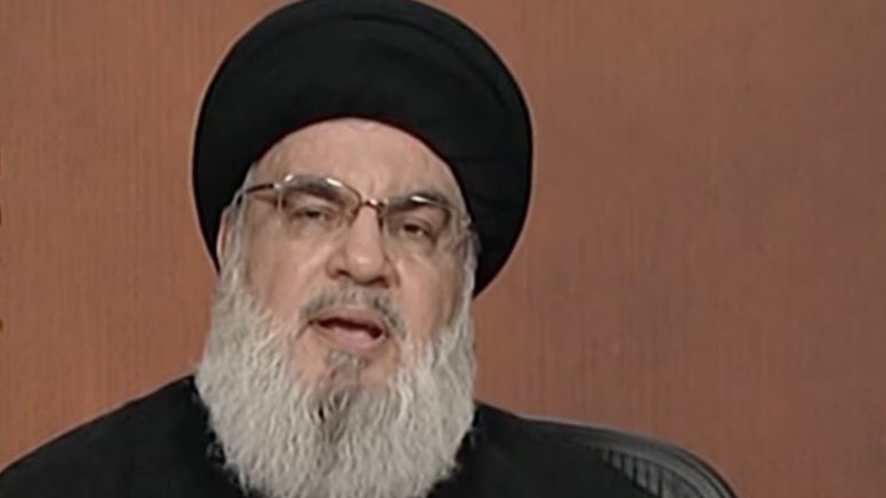 Israel At War: Israel Targets Hezbollah Chief, US Fears Escalation ...