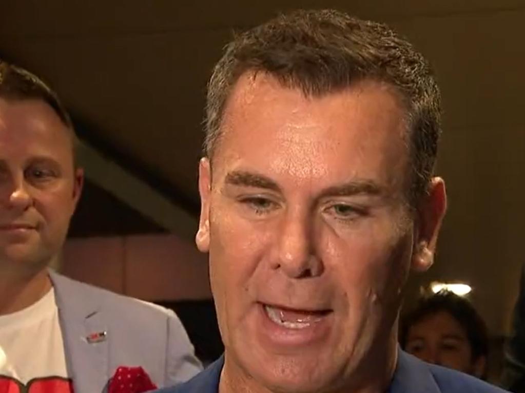 Wayne Carey was not inducted as a legend.