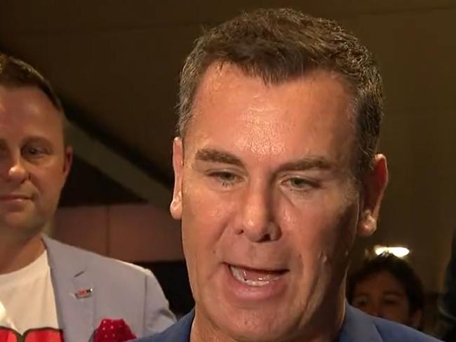 Wayne Carey was not inducted as a legend.