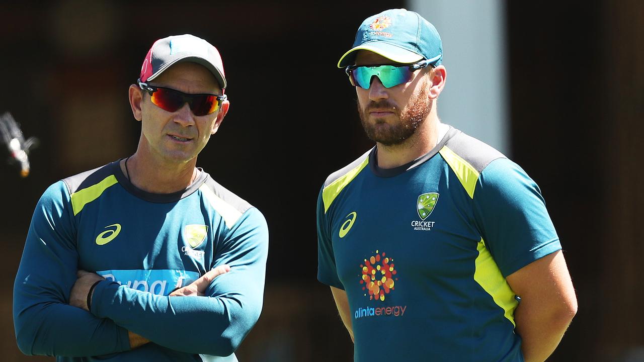 Ian Healy is concerned Australia does not know what its best XI is heading into the World Cup.
