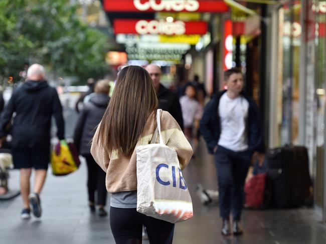 Harsh truth behind Aussie wage rise