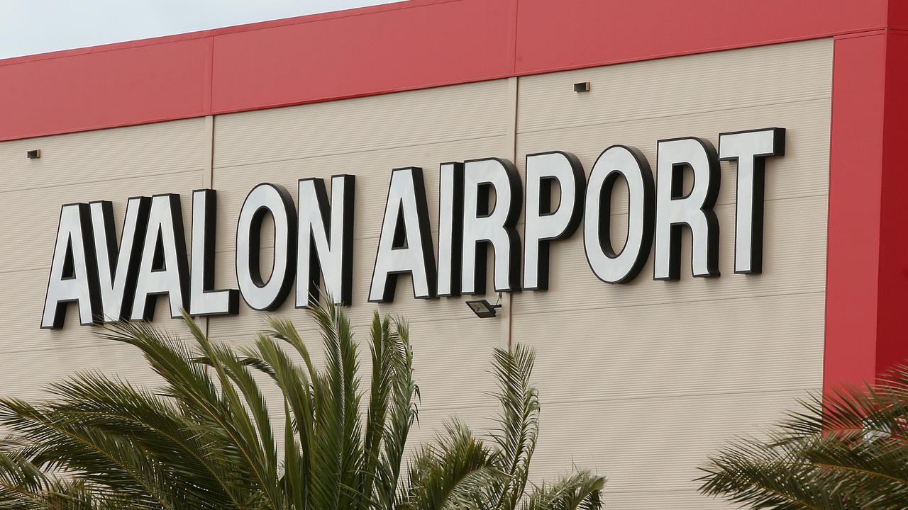 Avalon Airport reduces parking fees after Melbourne Airport increases ...