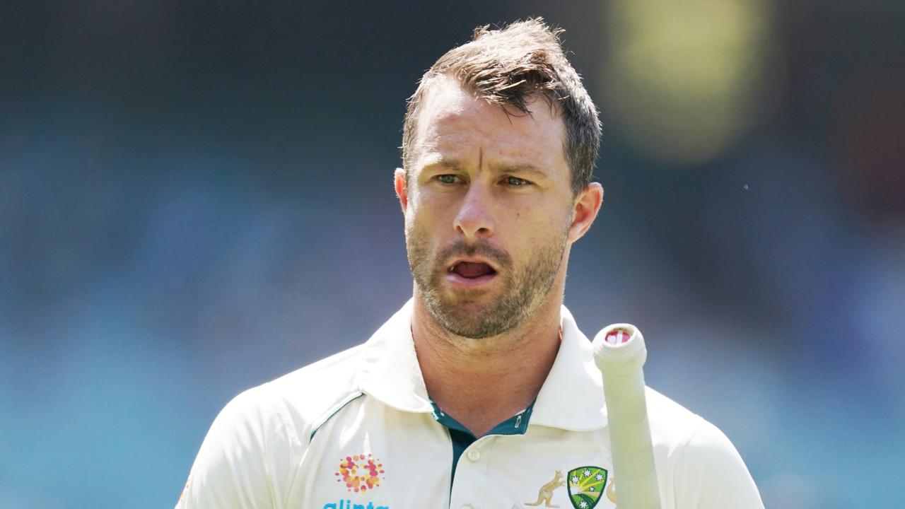 Mark Waugh says Matthew Wade must prove himself quickly this summer.
