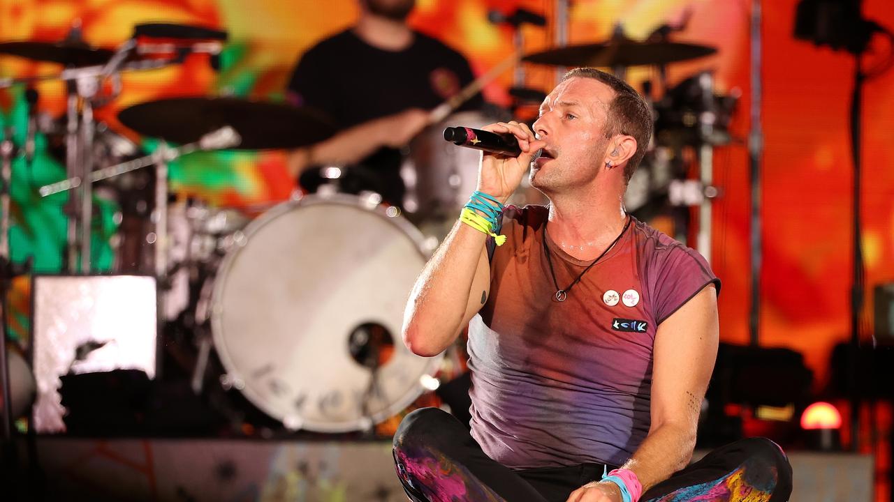 Free Coldplay Tickets On Offer: See If You’re You Entitled To One ...