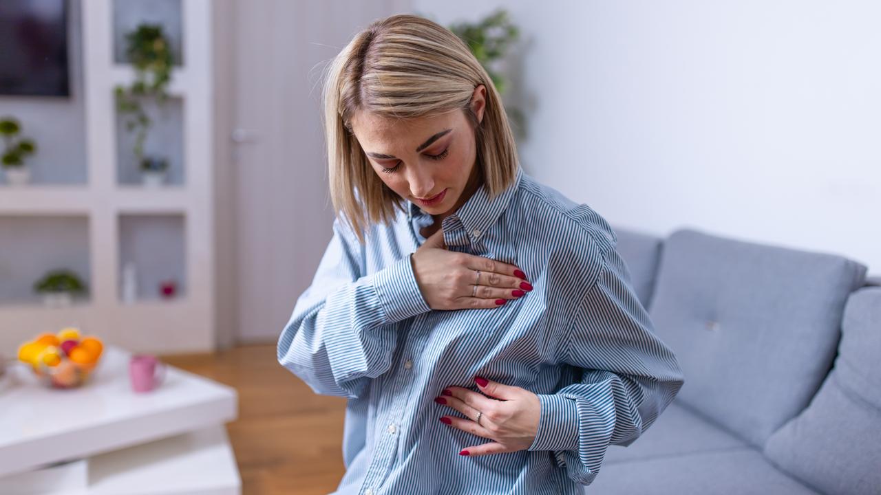 How breast tissue density affects your risk of cancer