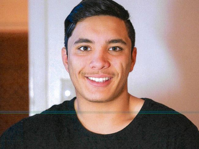 Joshua Tam died from a drug overdose in December, 2018.