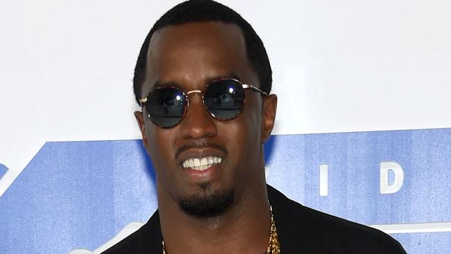 NEW YORK, NY - AUGUST 28: Sean Diddy Combs attends the 2016 MTV Video Music Awards at Madison Square Garden on August 28, 2016 in New York City.   Jamie McCarthy/Getty Images/AFP == FOR NEWSPAPERS, INTERNET, TELCOS & TELEVISION USE ONLY ==