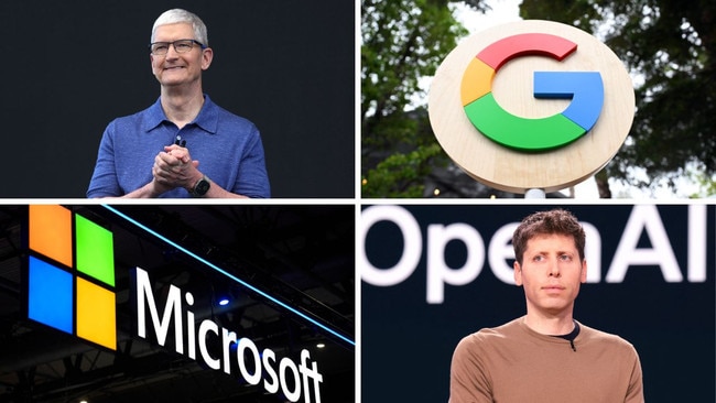 Apple’s deal with OpenAI will be felt by all of the major tech players.