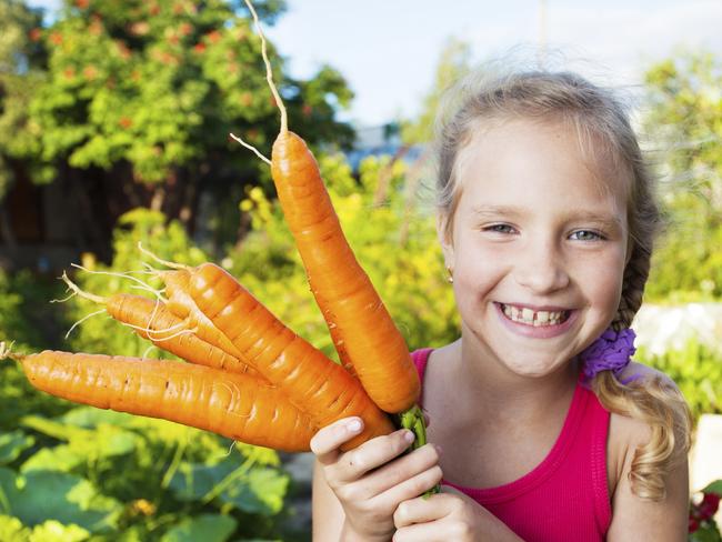 More kids need to be taught, the AMA says. Picture: Getty