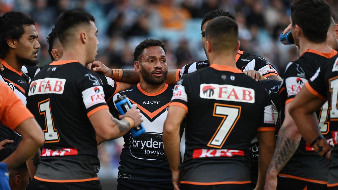 The Damning News Of Wests Tigers History