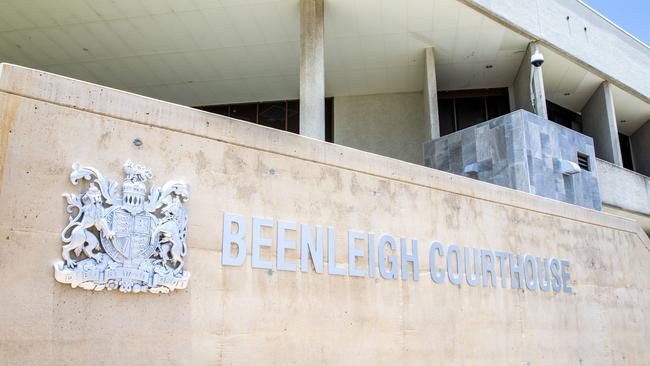 A man was sentenced to 12 months’ probation by a Beenleigh District Court judge for sexually abusing his teen sister.