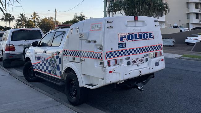 Man dies after being discovered unconscious in Gold Coast park. Picture: Archive.