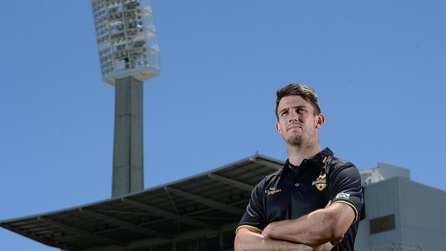 Mitch Marsh