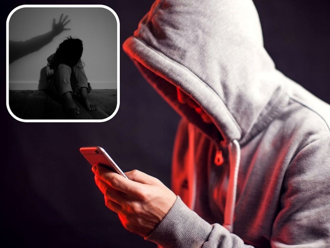 Paedophiles finding victims through dating apps