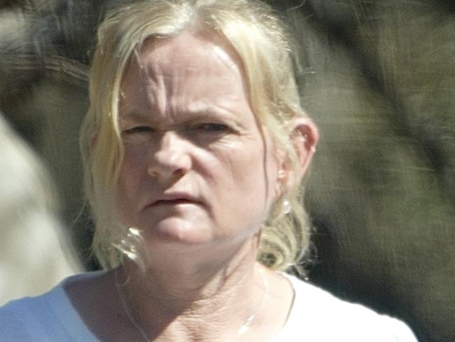 Kerrie Maree Fitzpatrick has been charged with the ill treatment of animals. Picture: Supplied