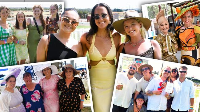 Hundreds of enthusiastic punters and fashionistas trekked to the Ladbrokes Stony Creek Cup. Check out the full photo gallery.