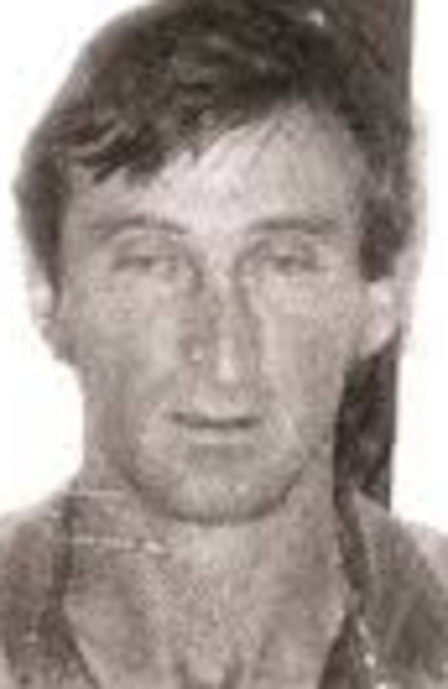David Birnie died by suicide in prison in 2005.