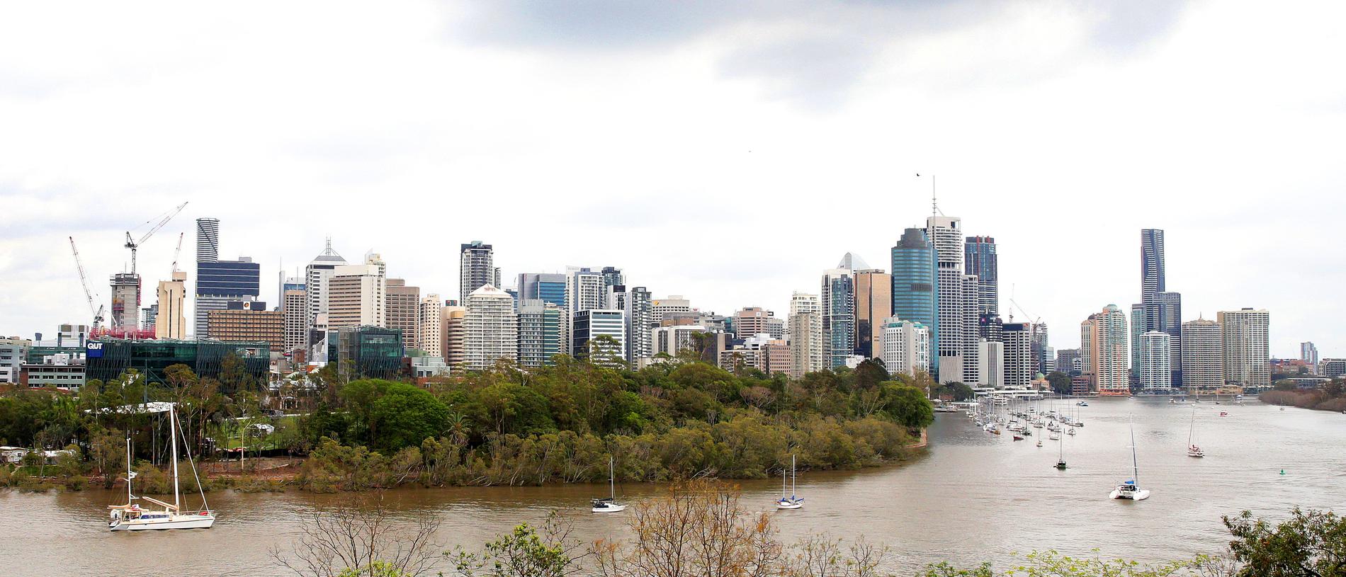 New plans for Brisbane to help the city become more attractive | The ...