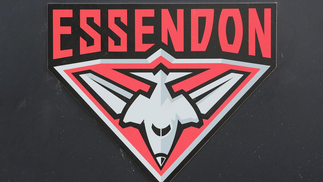 ‘Very disappointed’: Bombers great fumes over report club is considering shock logo change