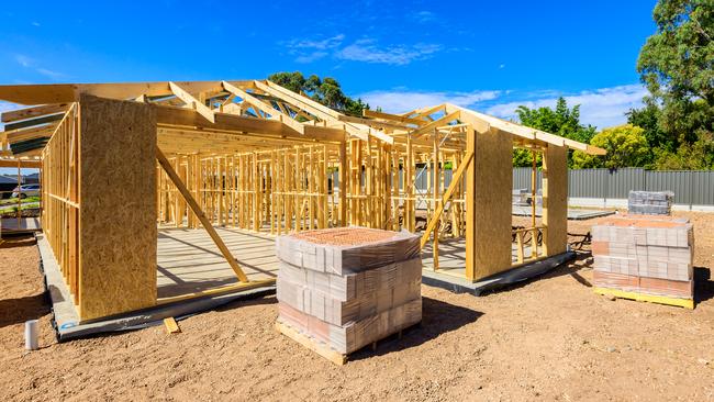 Building costs have increased, but building companies should be looking at ways to streamline the construction process