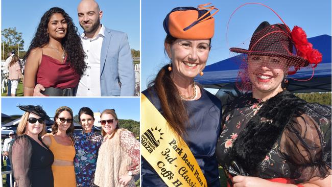 Mega gallery: Find your face at the Coffs Cup 2021