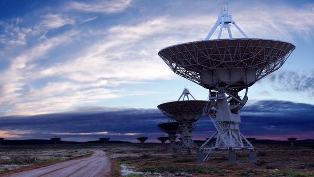 Adelaide is poised to become the headquarters of the Australian Space Agency. 