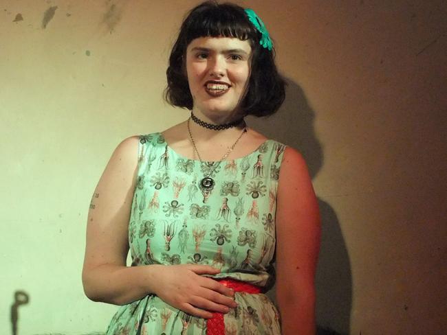 Comedian Eurydice Dixon was raped and murdered as she walked home through Melbourne’s Princes Park in June, 2018.