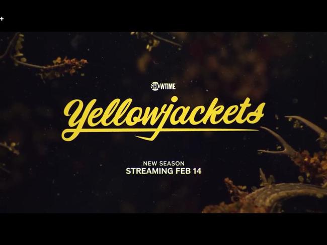 Yellowjackets Season 3 trailer