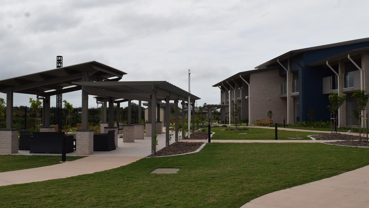 Mackay Ozcare aged care facility sneak peek | The Cairns Post