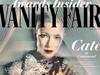 Cate Blanchett announces break from acting