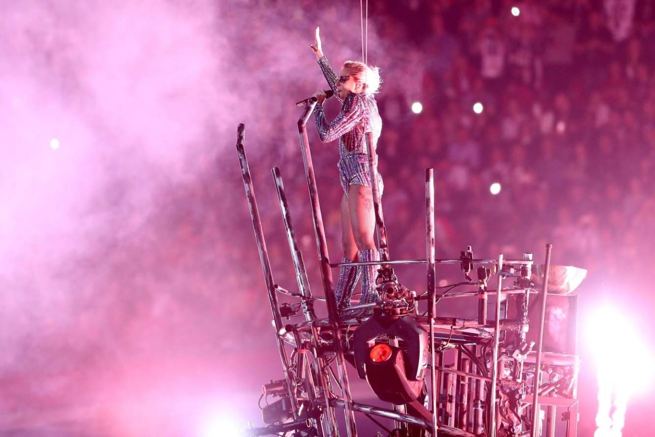 Концерты леди гаги 2024. Lady Gaga. Леди Гага концерт. Леди Гага концерт супер Боул. Lady Gaga 2023.