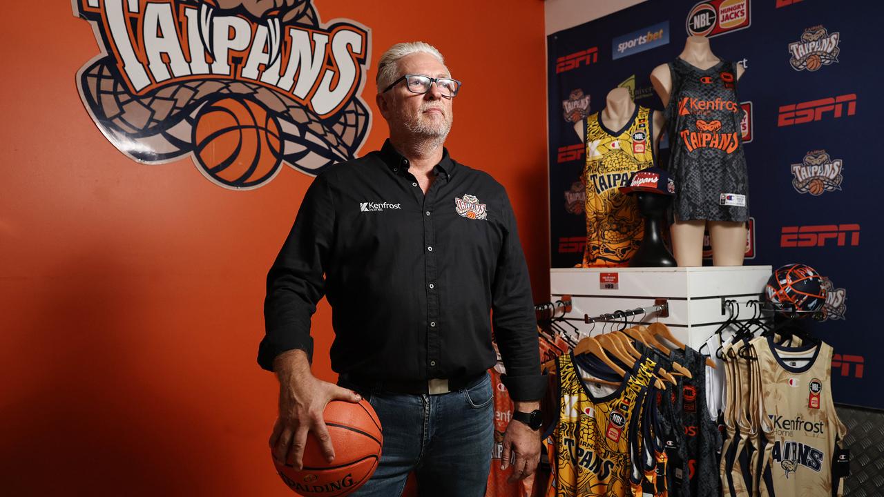 ‘It has to happen’: Why Taipans must embrace private ownership