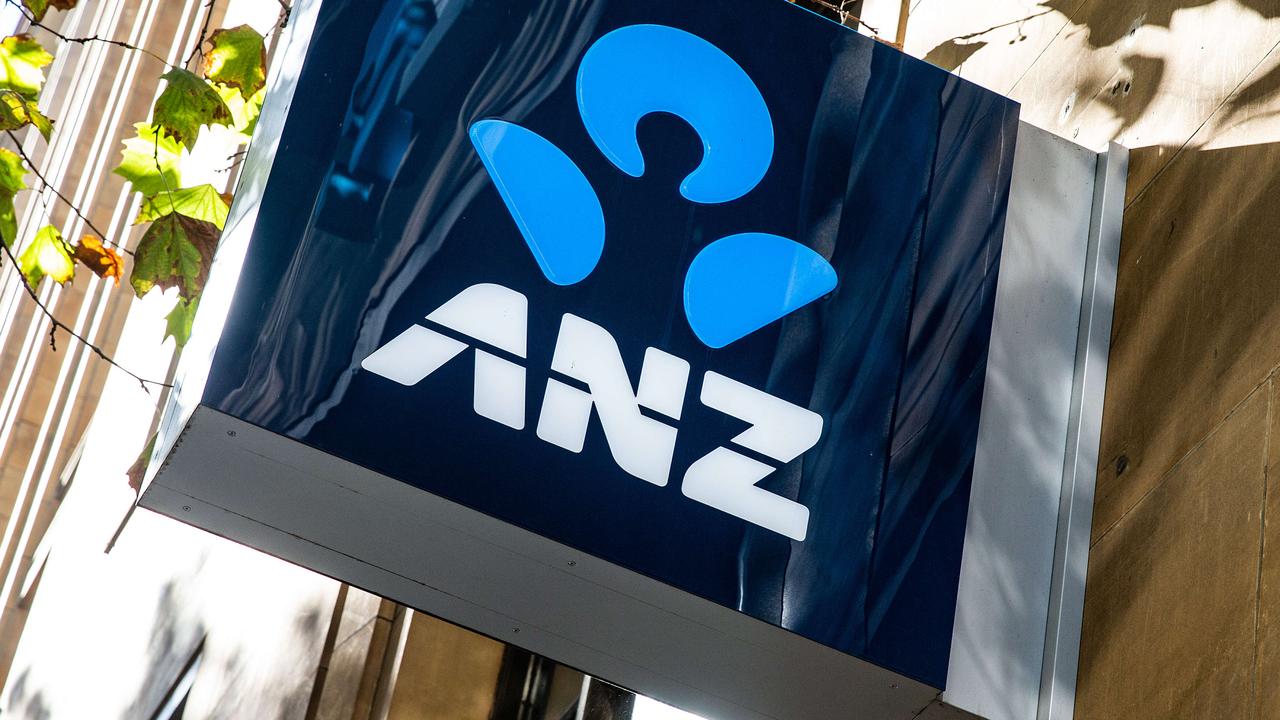 ANZ Executives Front Senate Inquiry Into Regional Bank Closures | Sky ...