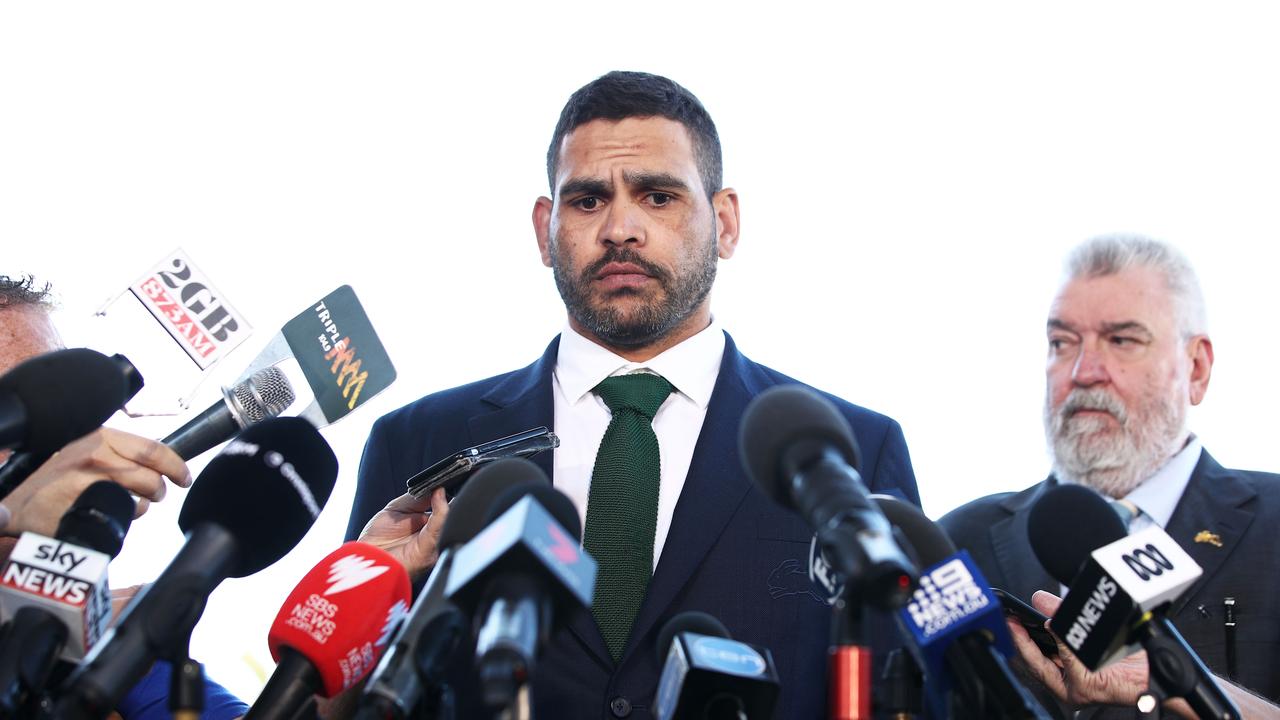 South Sydney star Greg Inglis has pleaded guilty to drink driving.