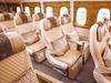 This cabin puts some business class offerings to shame