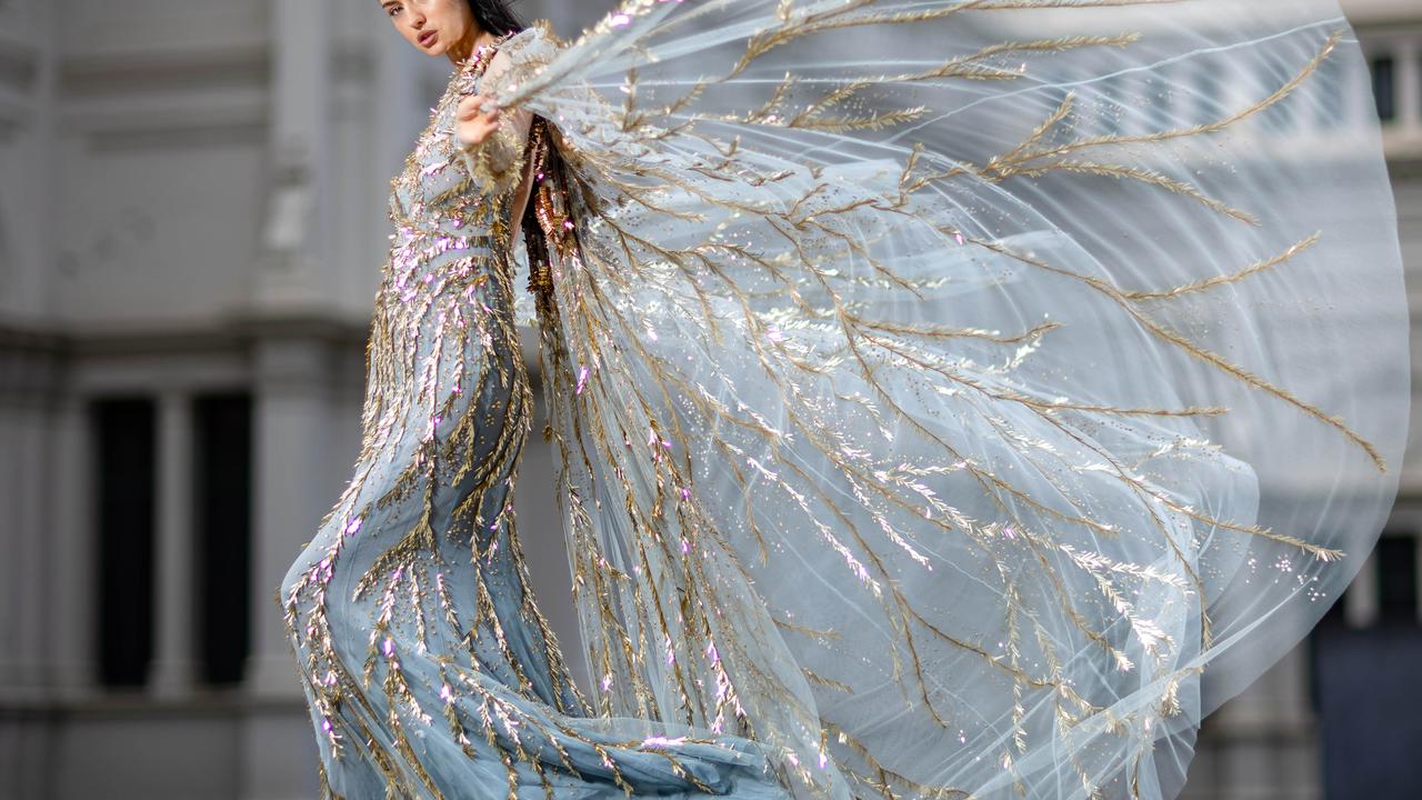 Has the loud successor to fashion’s quiet luxury trend arrived?