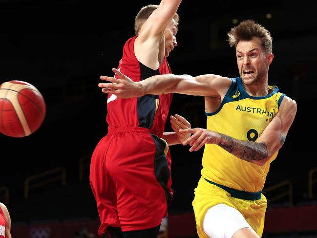 ‘Dangerous prospect’: Have Boomers found secret weapon?