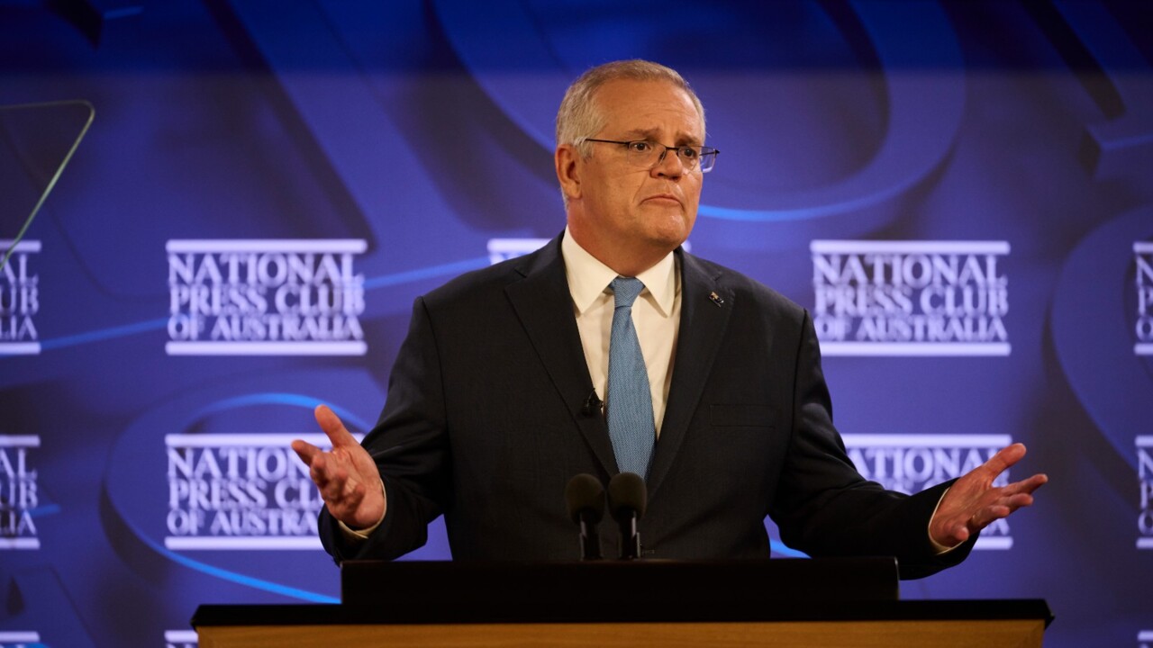 ‘He’s only had three years’: PM assesses Albanese’s failure to recall key Labor policy