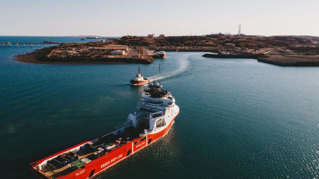 Woodside is no stranger to shareholder showdowns.